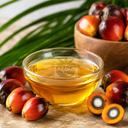 Batana Lite Refined Cosmetic Grade Oil